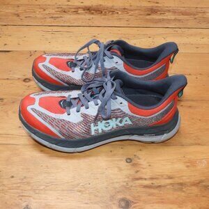 Hoka Speedgoat 6 GTX  (goretex waterproof)